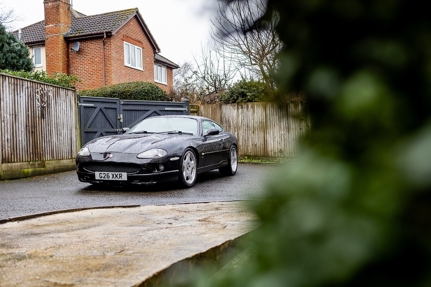 Used Jaguar XKR 1998 for sale - 77449600: Photo 19