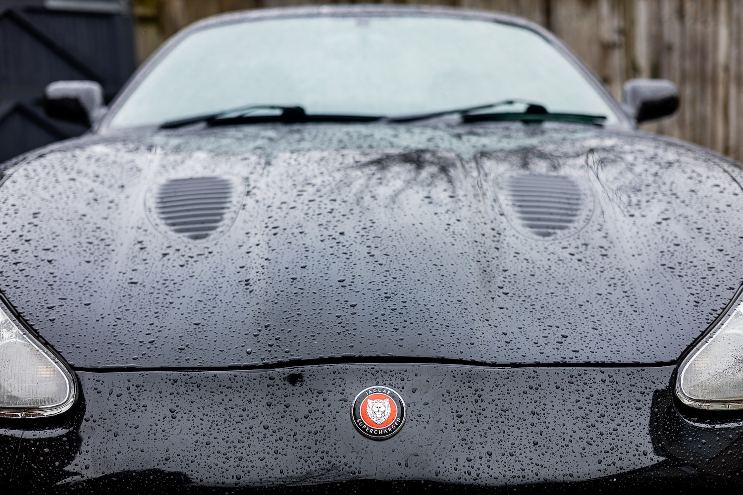 Used Jaguar XKR 1998 for sale - 77449600: Photo 21