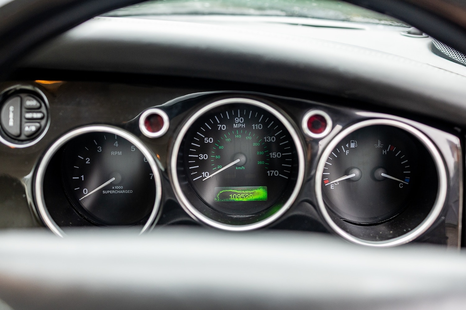 Used Jaguar XKR 1998 for sale - 77449600: Photo 35