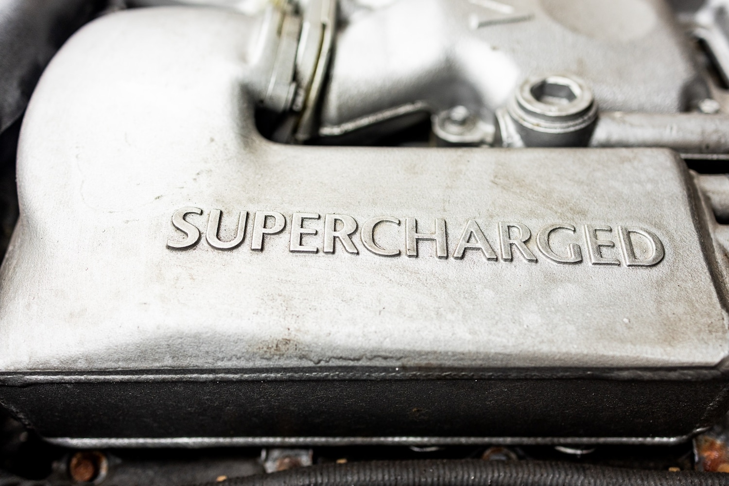 Used Jaguar XKR 1998 for sale - 77449600: Photo 49