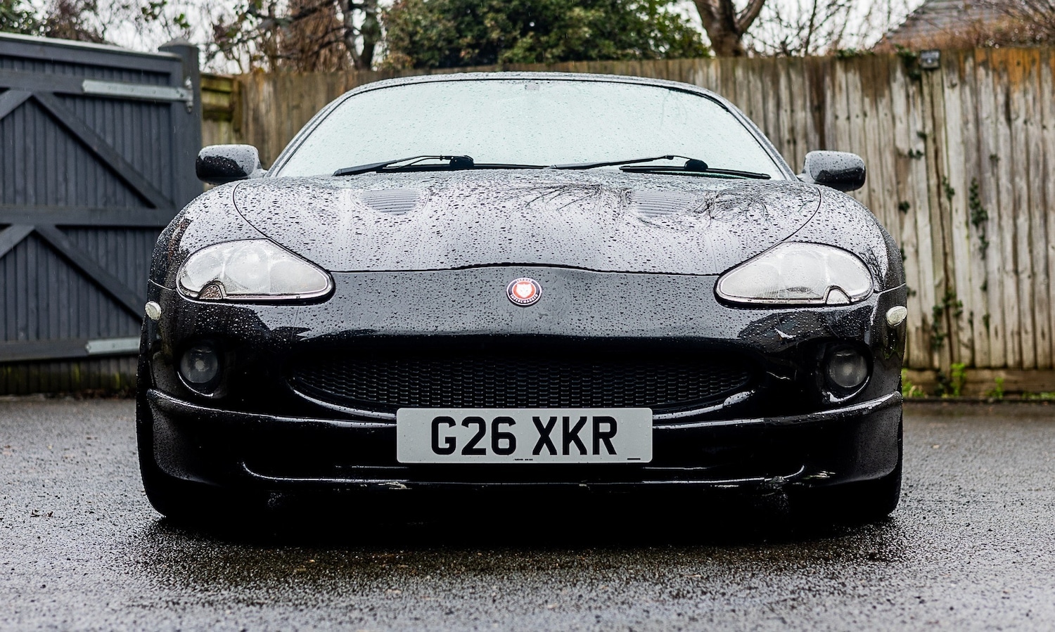 Used Jaguar XKR 1998 for sale - 77449600: Photo 6