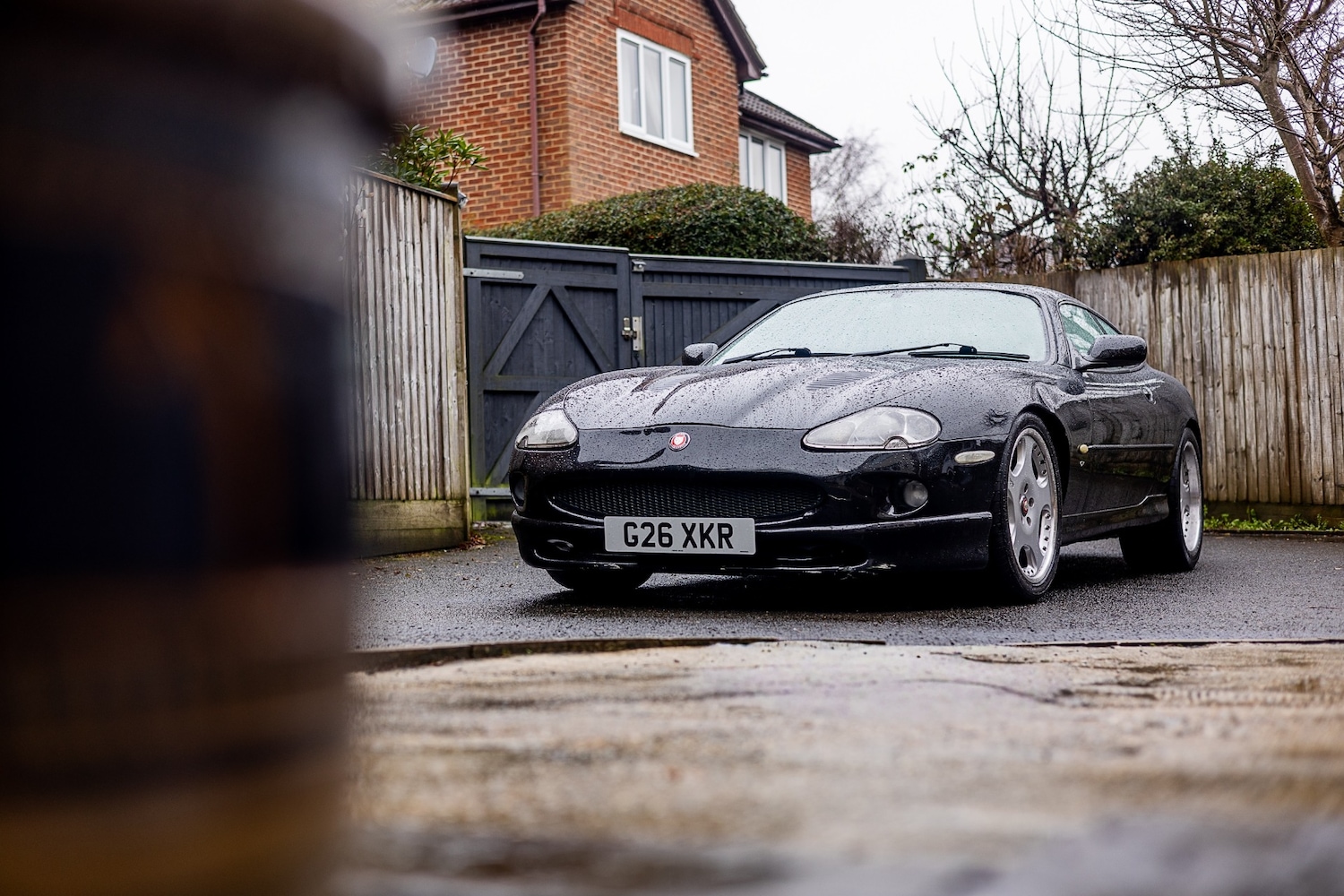 Used Jaguar XKR 1998 for sale - 77449600: Photo 8