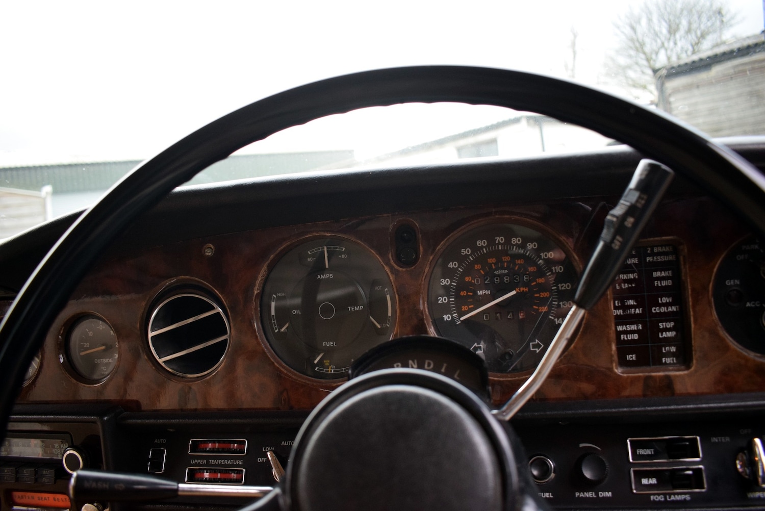 Used Rolls-Royce Silver Shadow 1979 for sale - 77445943: Photo 14