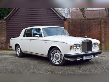 Used Rolls-Royce Silver Shadow 1979 for sale - 77445943: Photo