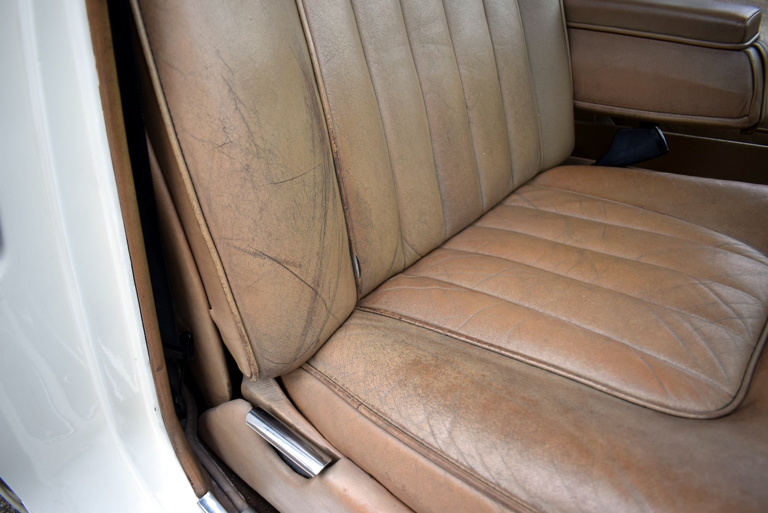 Used Rolls-Royce Silver Shadow 1979 for sale - 77445943: Photo 22