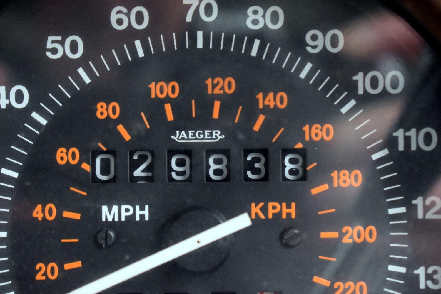 Used Rolls-Royce Silver Shadow 1979 for sale - 77445943: Photo 23