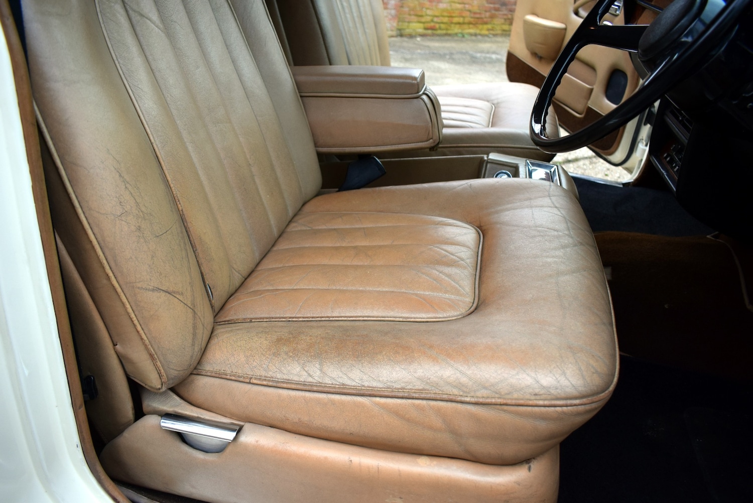 Used Rolls-Royce Silver Shadow 1979 for sale - 77445943: Photo 28