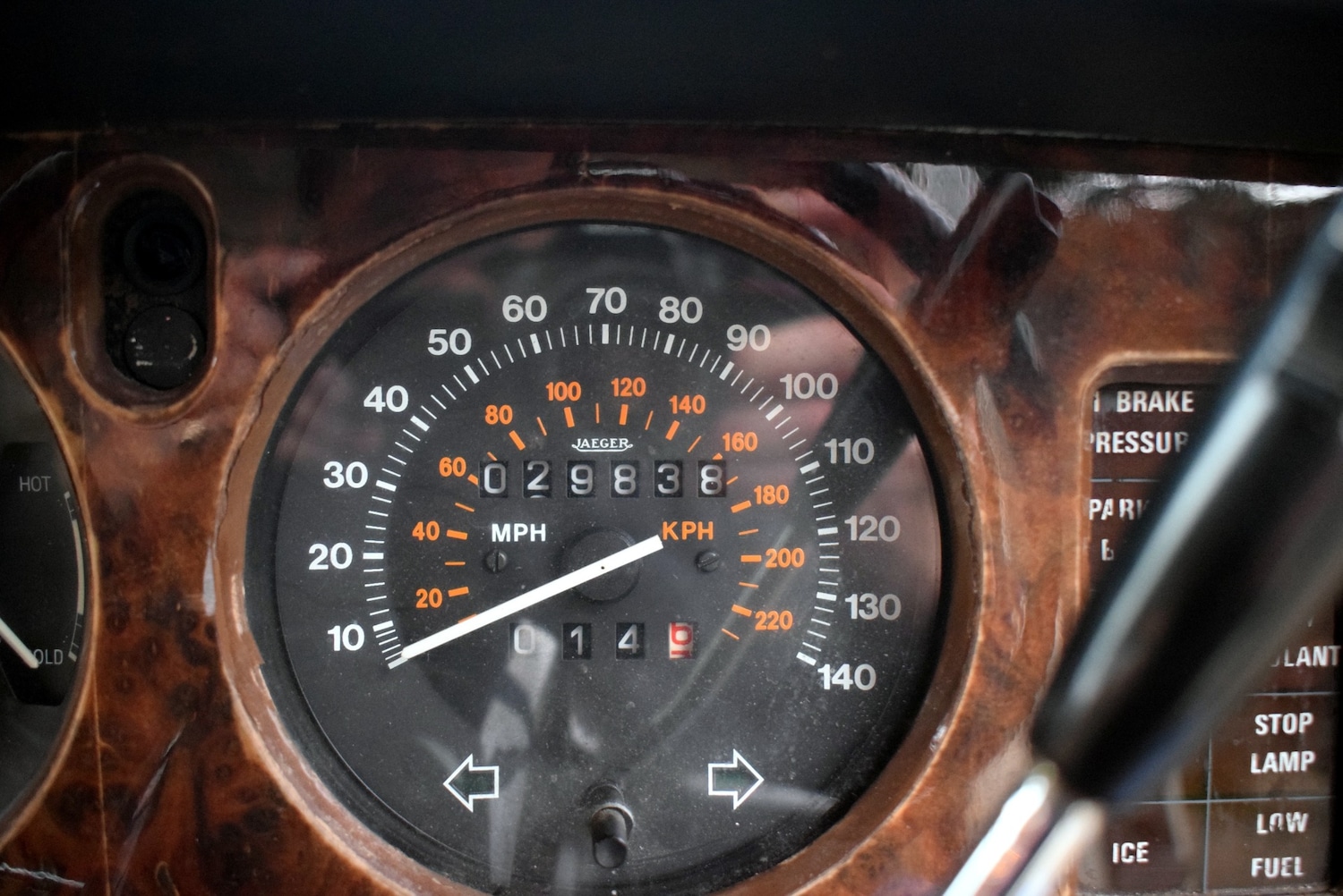 Used Rolls-Royce Silver Shadow 1979 for sale - 77445943: Photo 33