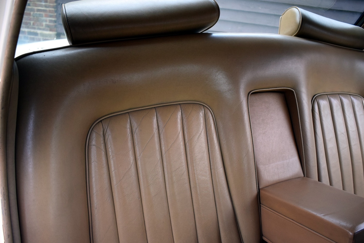 Used Rolls-Royce Silver Shadow 1979 for sale - 77445943: Photo 37