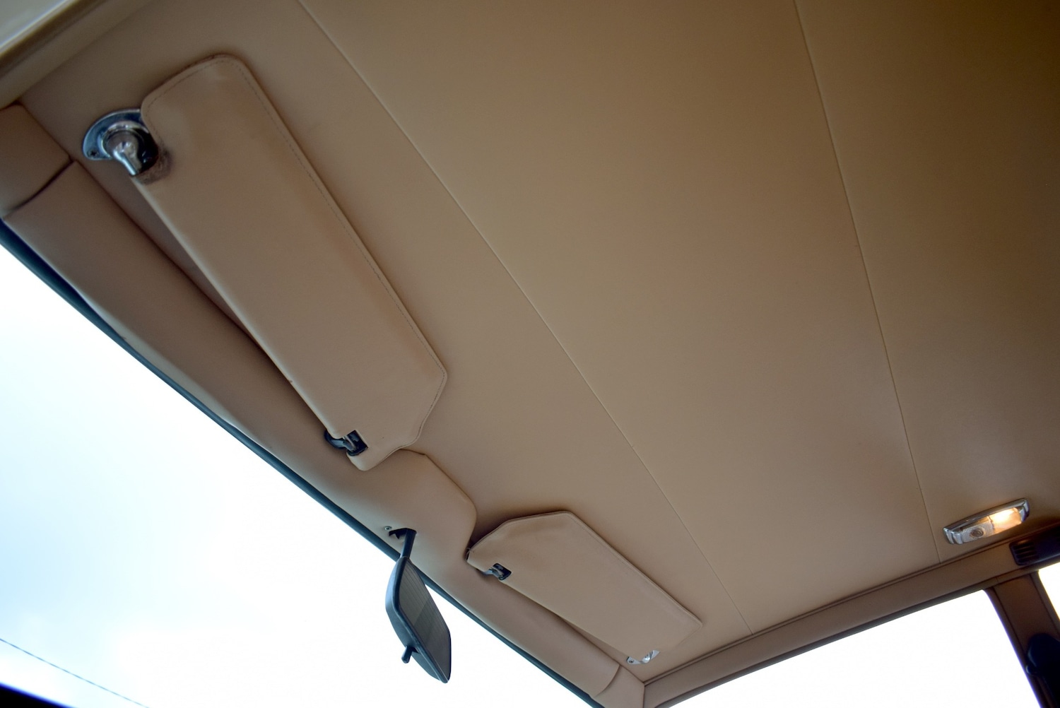 Used Rolls-Royce Silver Shadow 1979 for sale - 77445943: Photo 39