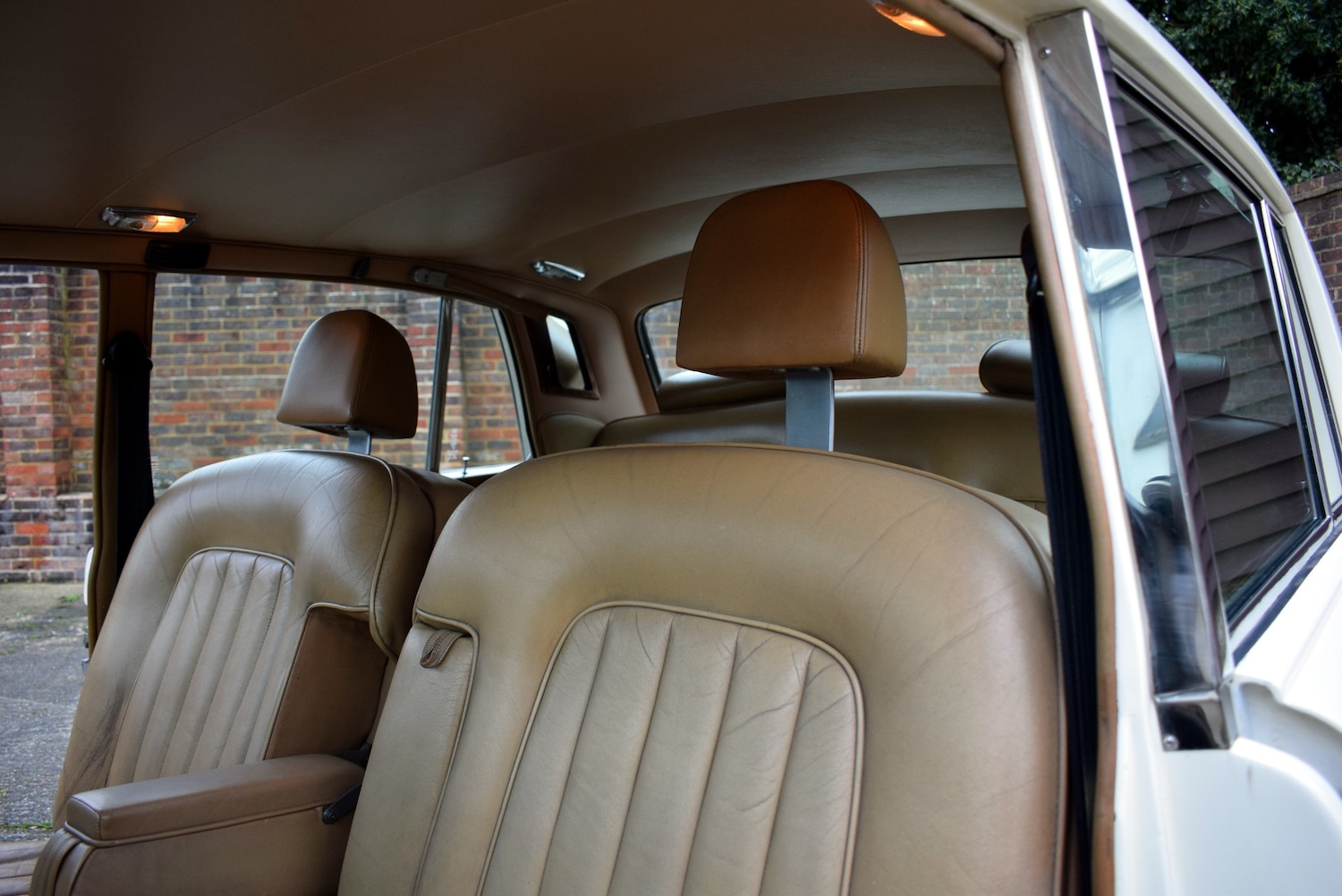 Used Rolls-Royce Silver Shadow 1979 for sale - 77445943: Photo 41