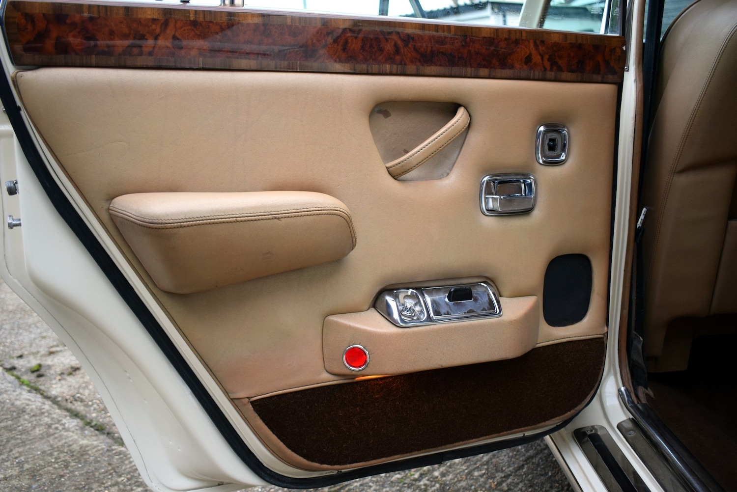 Used Rolls-Royce Silver Shadow 1979 for sale - 77445943: Photo 42