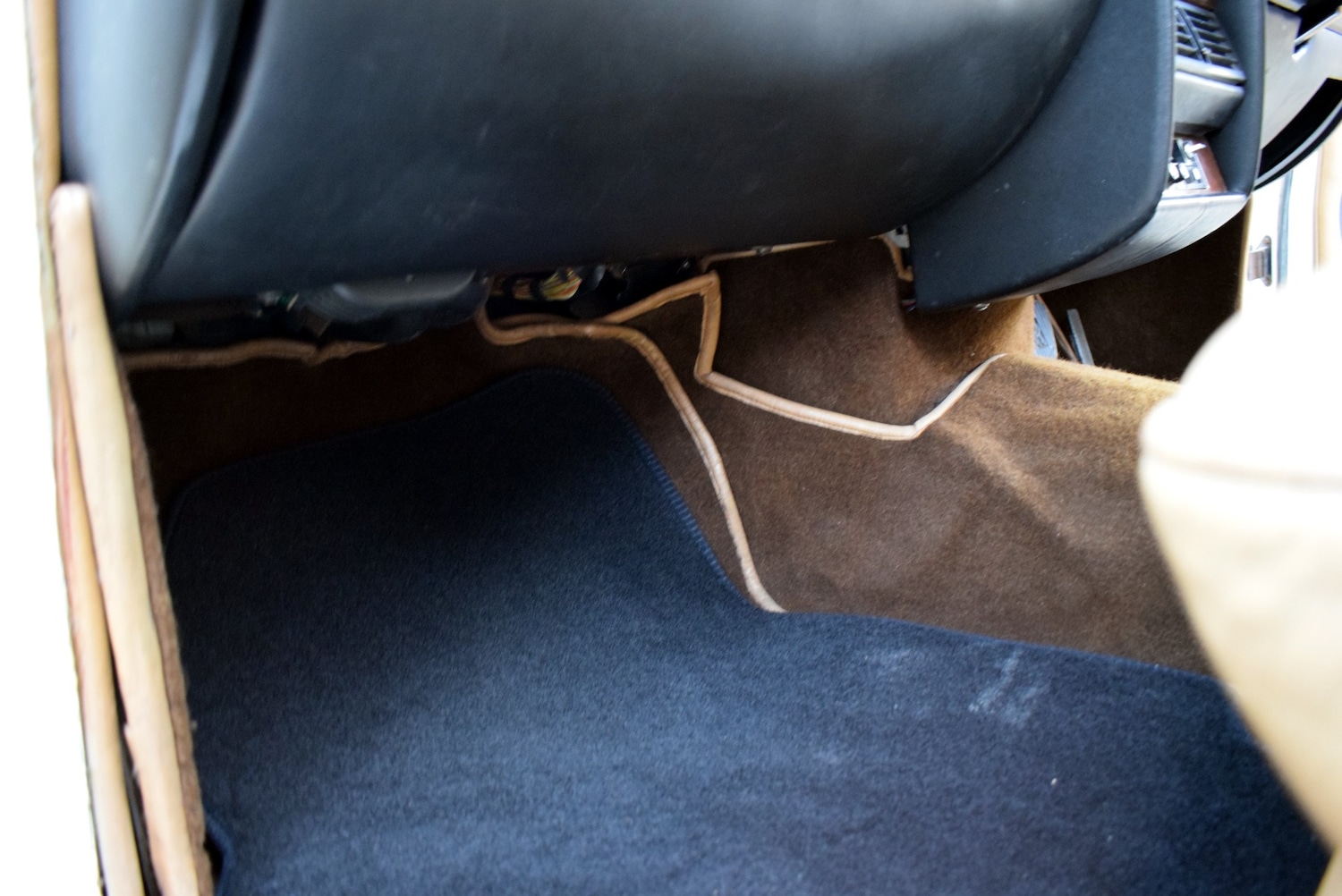 Used Rolls-Royce Silver Shadow 1979 for sale - 77445943: Photo 44