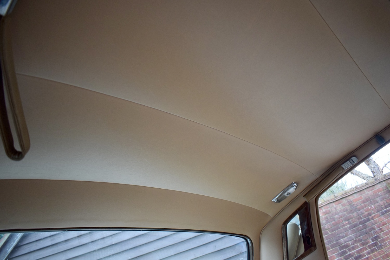 Used Rolls-Royce Silver Shadow 1979 for sale - 77445943: Photo 48