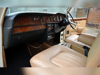 Used Rolls-Royce Silver Shadow 1979 for sale - 77445943: Photo