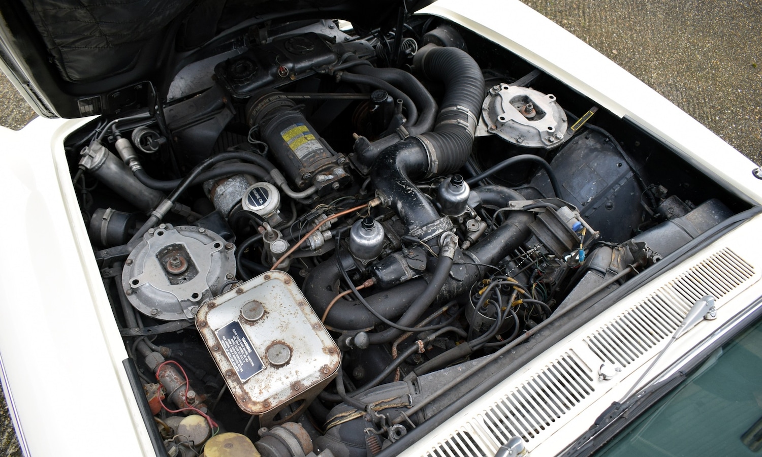 Used Rolls-Royce Silver Shadow 1979 for sale - 77445943: Photo 5