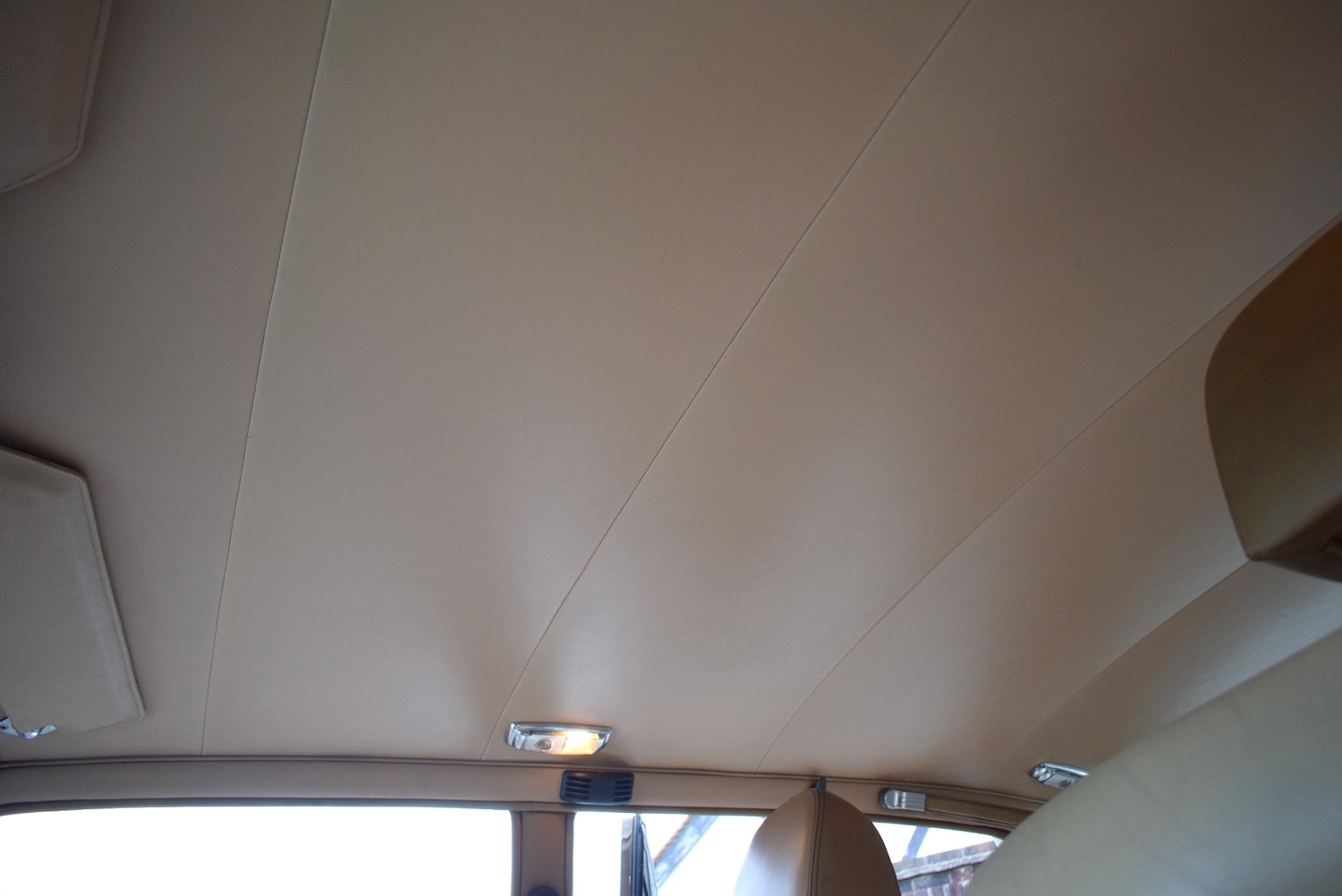 Used Rolls-Royce Silver Shadow 1979 for sale - 77445943: Photo 55