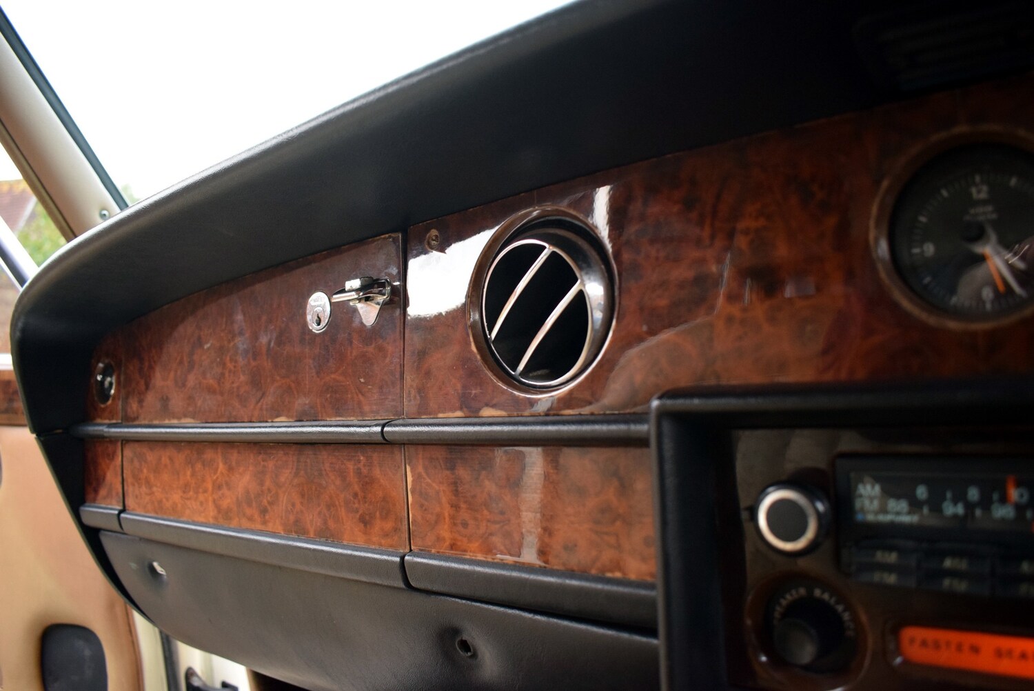 Used Rolls-Royce Silver Shadow 1979 for sale - 77445943: Photo 59