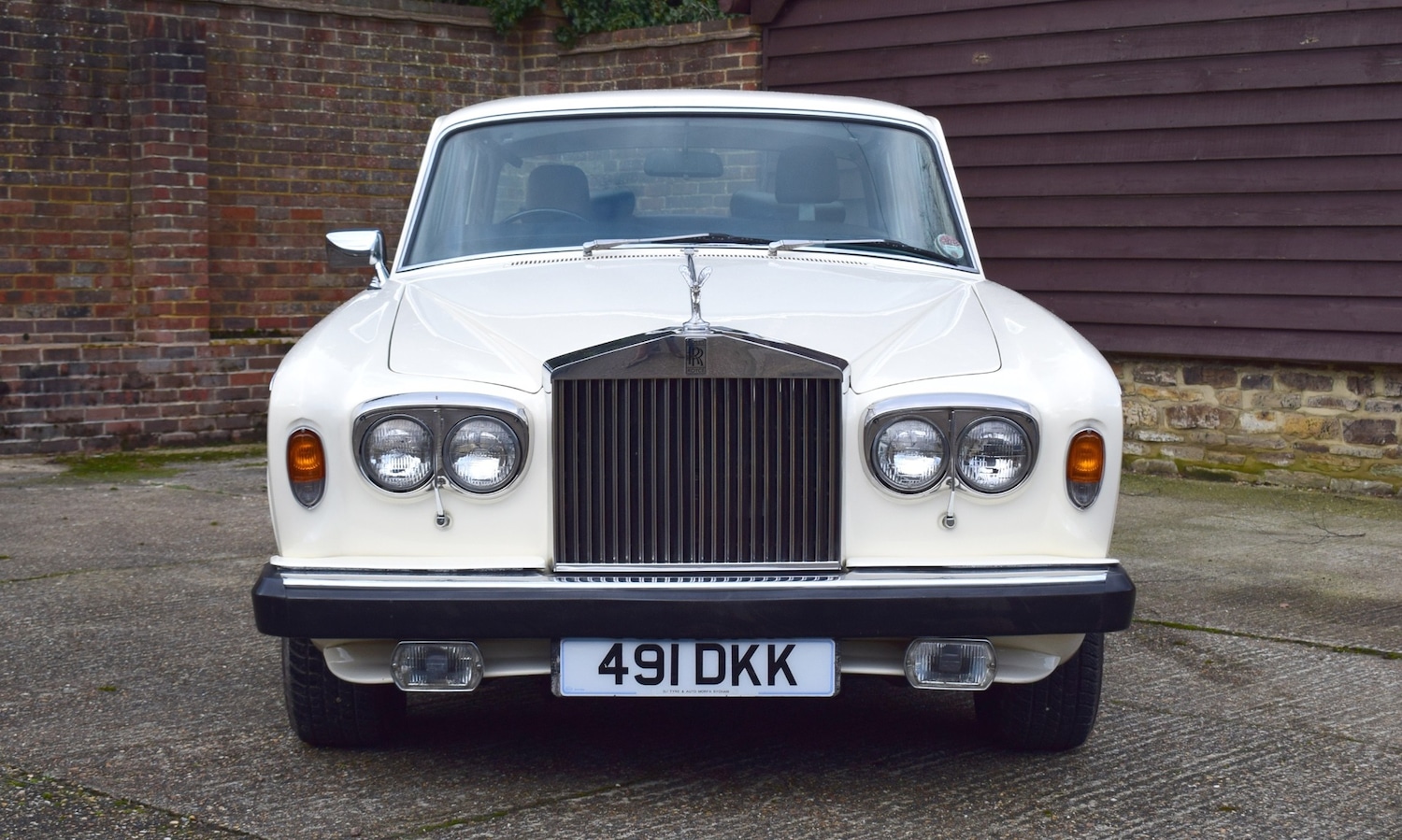 Used Rolls-Royce Silver Shadow 1979 for sale - 77445943: Photo 6