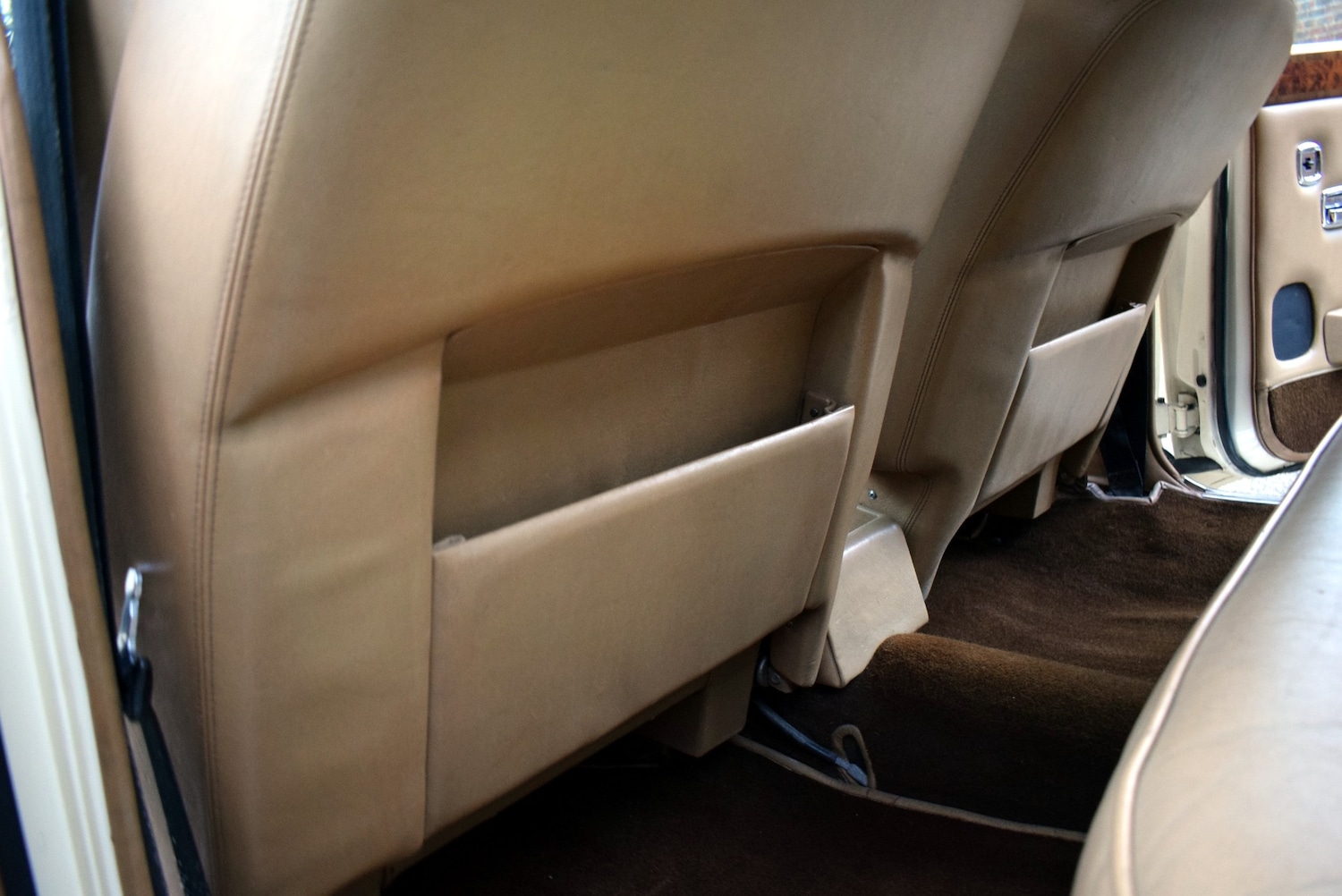 Used Rolls-Royce Silver Shadow 1979 for sale - 77445943: Photo 61