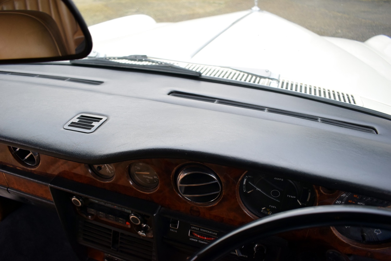 Used Rolls-Royce Silver Shadow 1979 for sale - 77445943: Photo 63