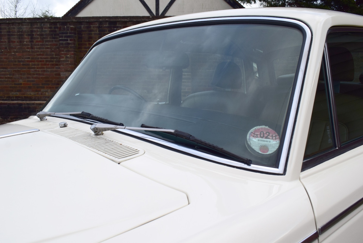 Used Rolls-Royce Silver Shadow 1979 for sale - 77445943: Photo 72