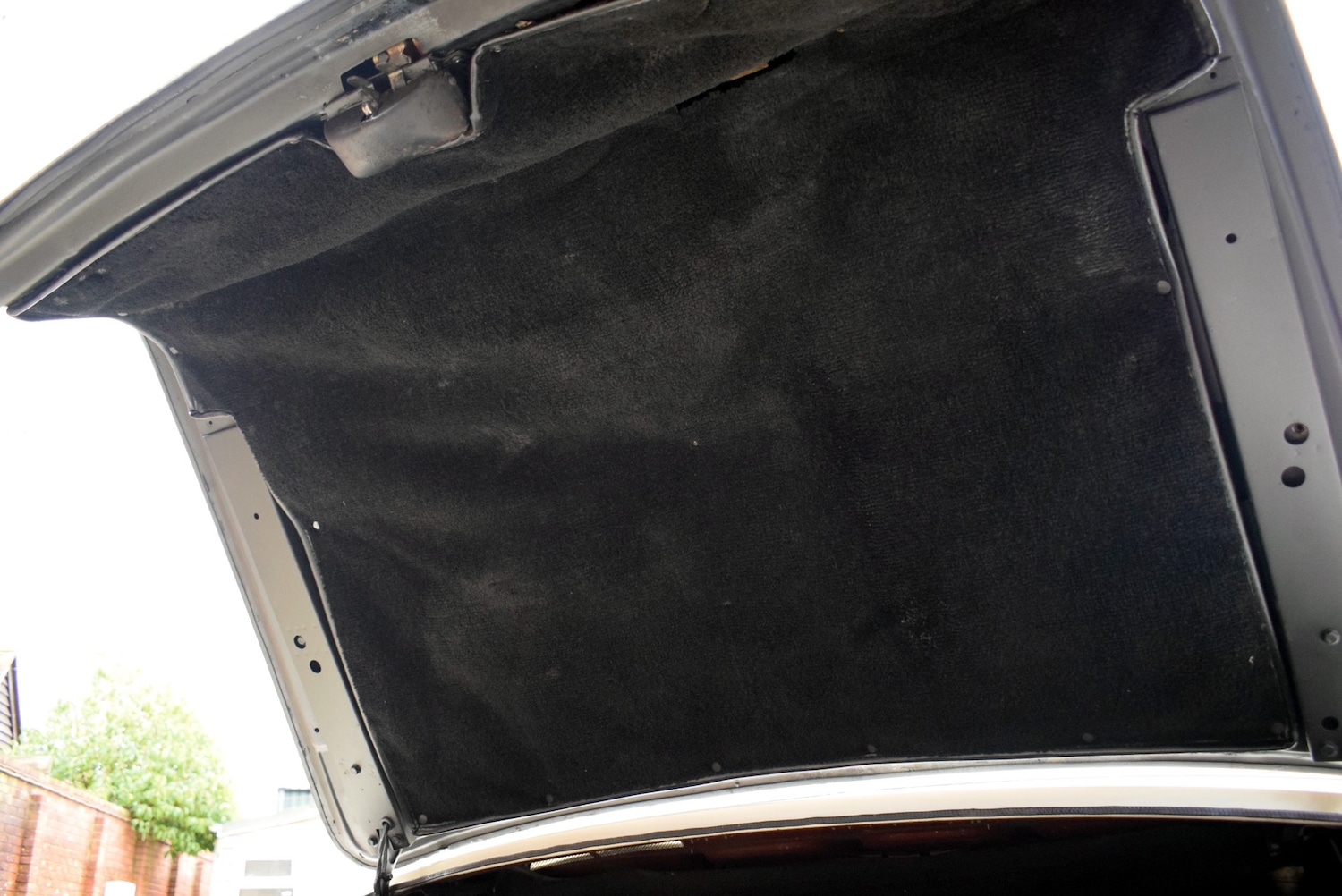 Used Rolls-Royce Silver Shadow 1979 for sale - 77445943: Photo 73