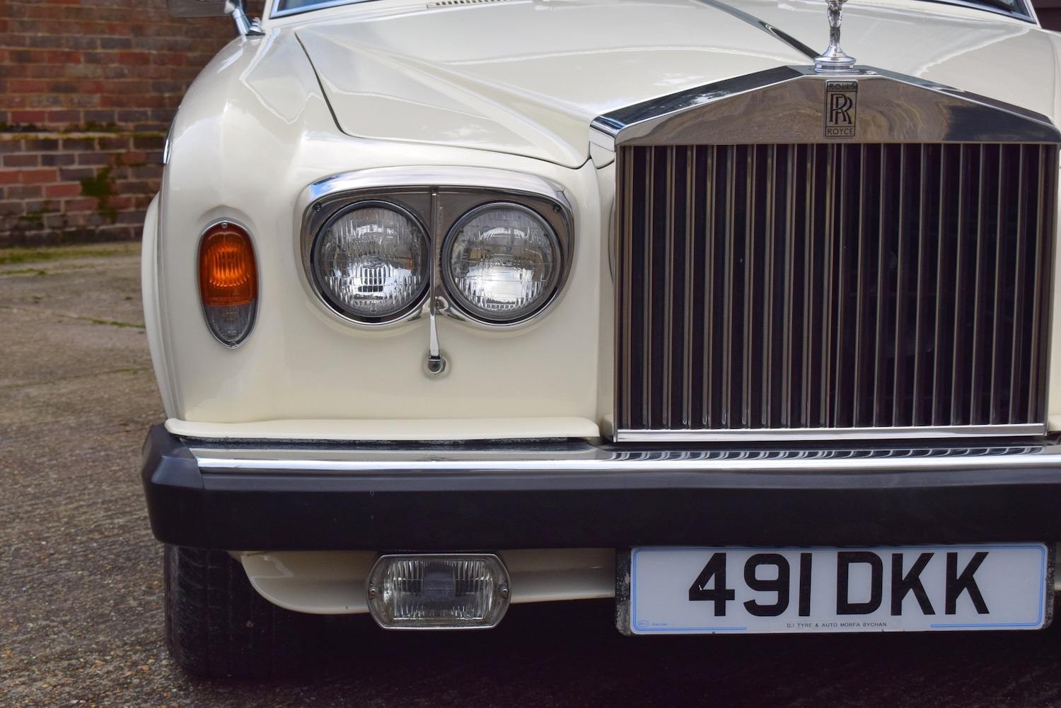 Used Rolls-Royce Silver Shadow 1979 for sale - 77445943: Photo 77