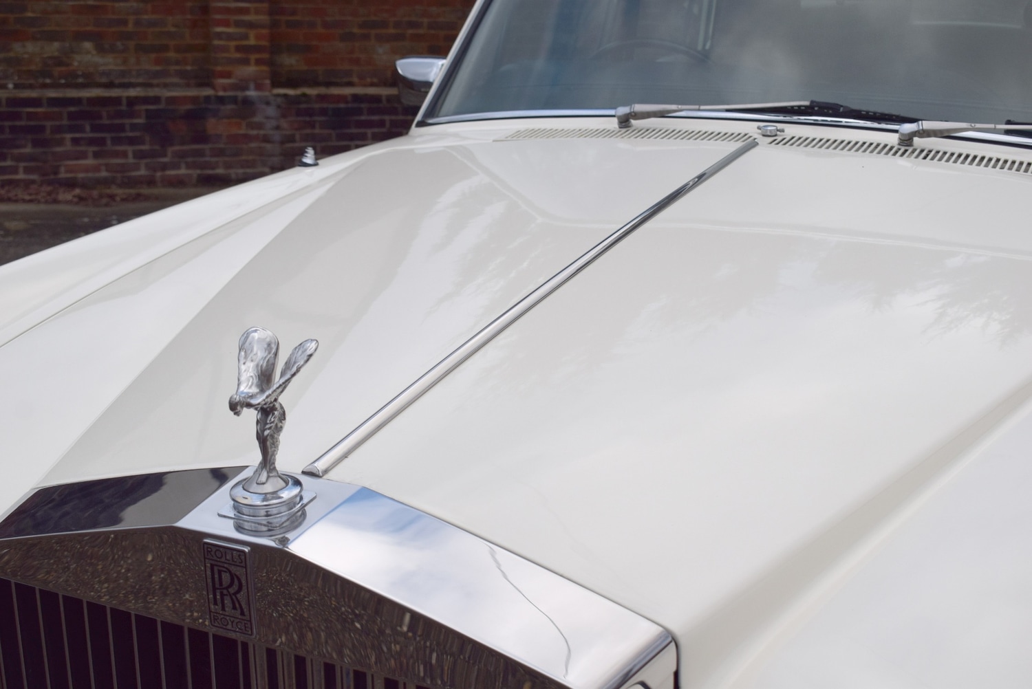 Used Rolls-Royce Silver Shadow 1979 for sale - 77445943: Photo 79