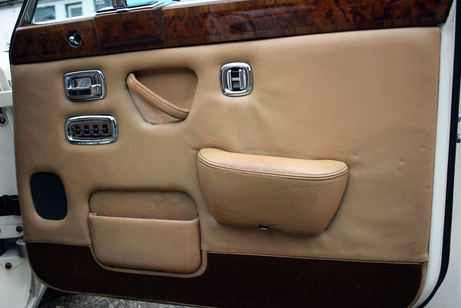 Used Rolls-Royce Silver Shadow 1979 for sale - 77445943: Photo 8