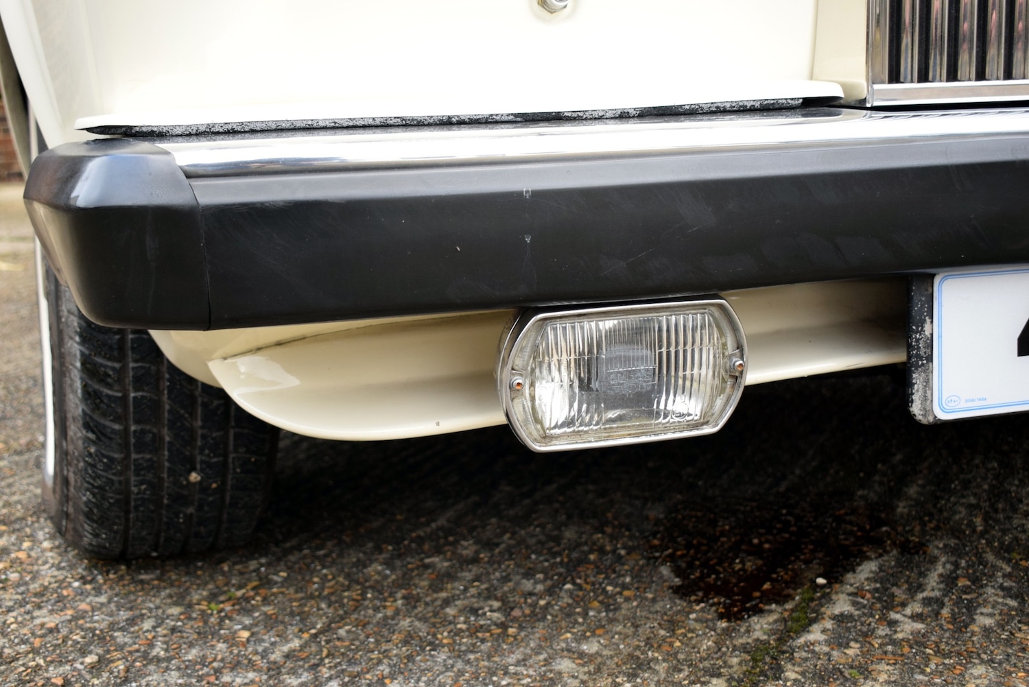 Used Rolls-Royce Silver Shadow 1979 for sale - 77445943: Photo 82