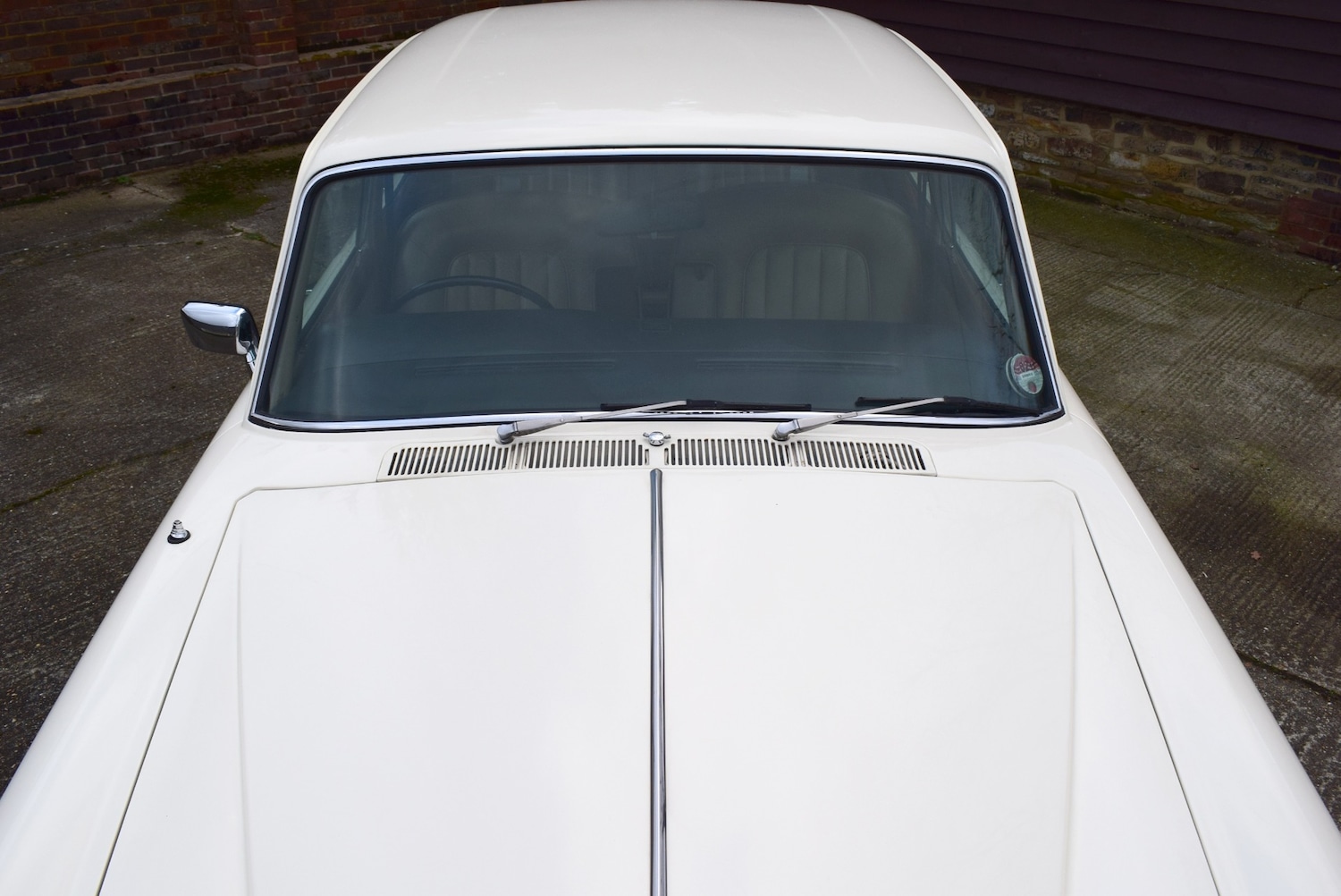 Used Rolls-Royce Silver Shadow 1979 for sale - 77445943: Photo 83