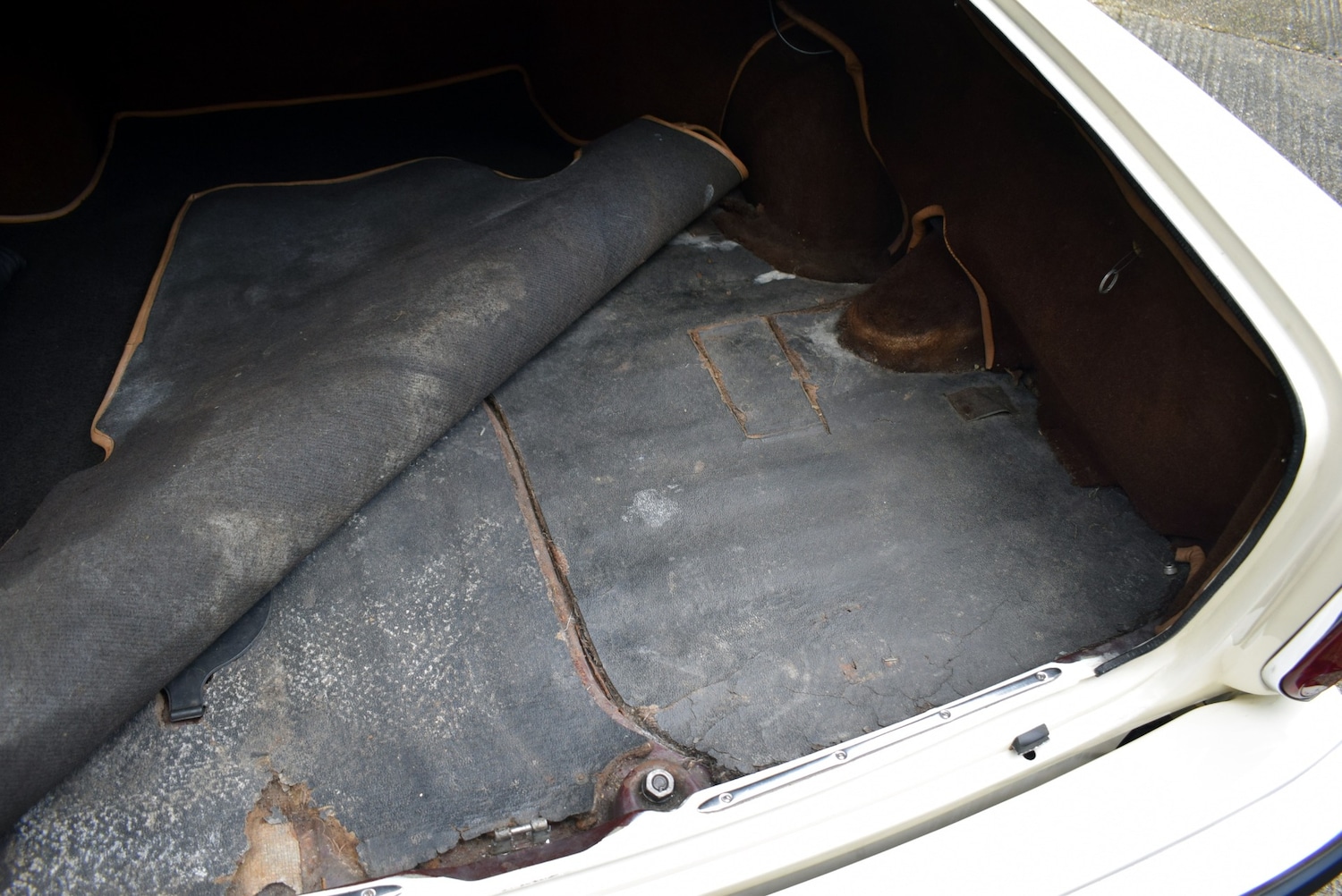 Used Rolls-Royce Silver Shadow 1979 for sale - 77445943: Photo 86