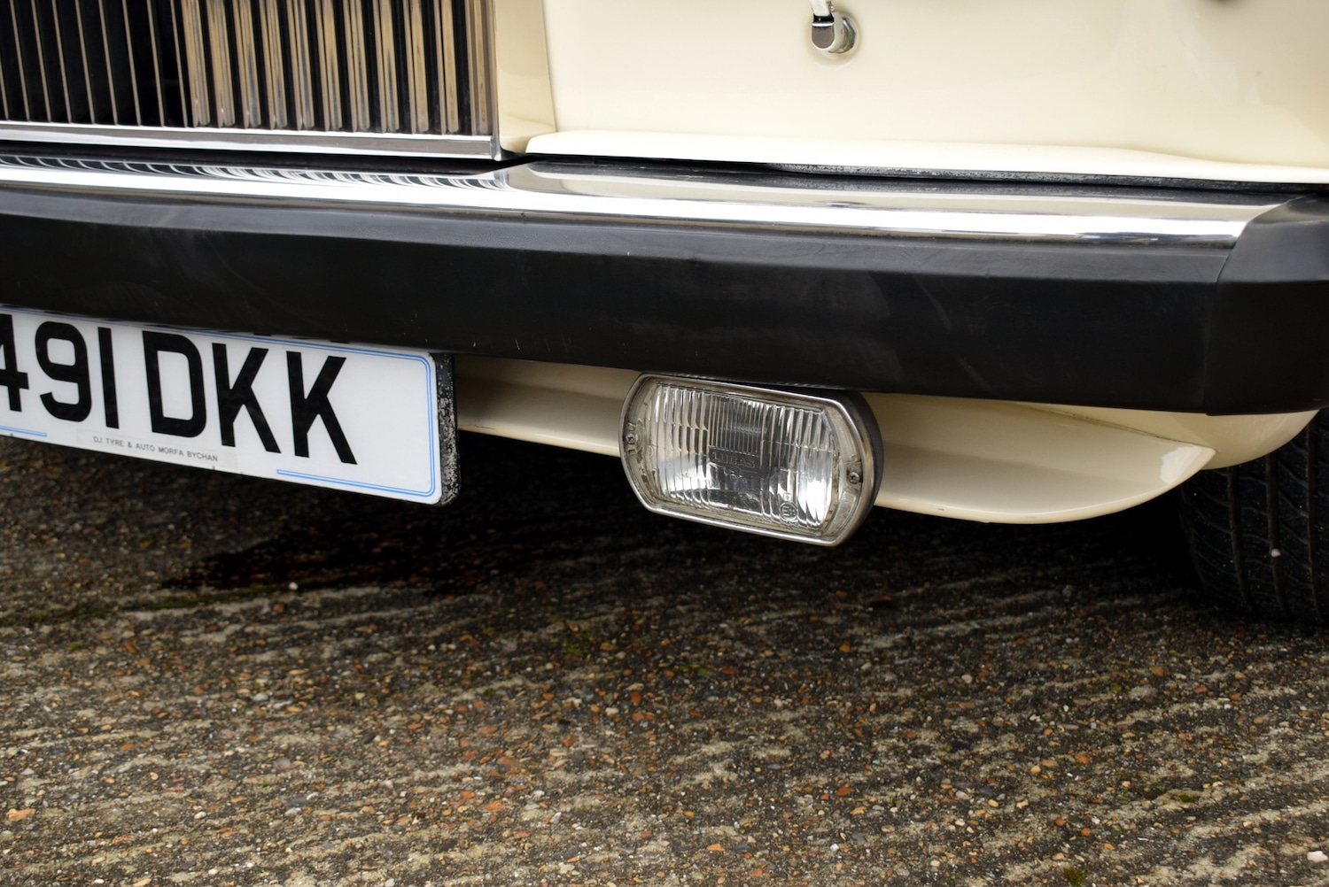 Used Rolls-Royce Silver Shadow 1979 for sale - 77445943: Photo 87