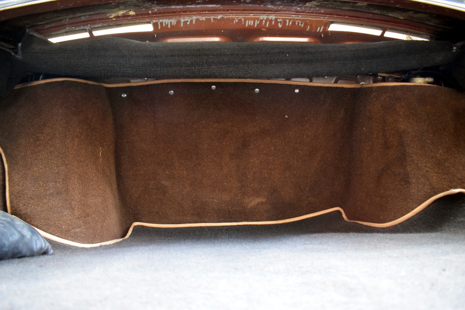 Used Rolls-Royce Silver Shadow 1979 for sale - 77445943: Photo 94