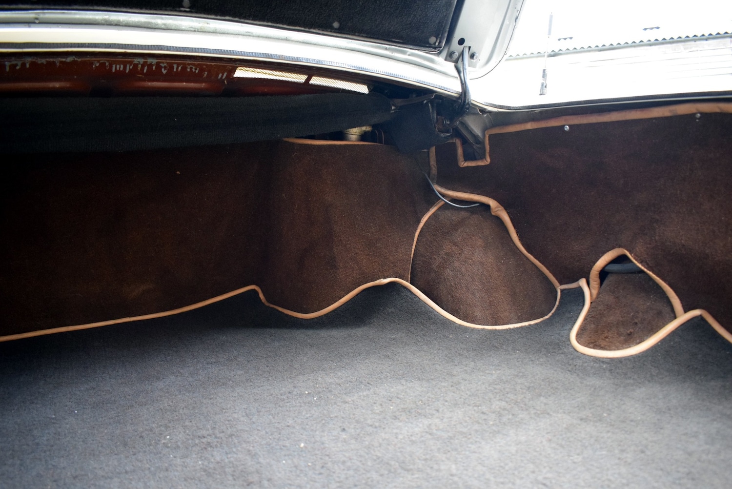 Used Rolls-Royce Silver Shadow 1979 for sale - 77445943: Photo 95