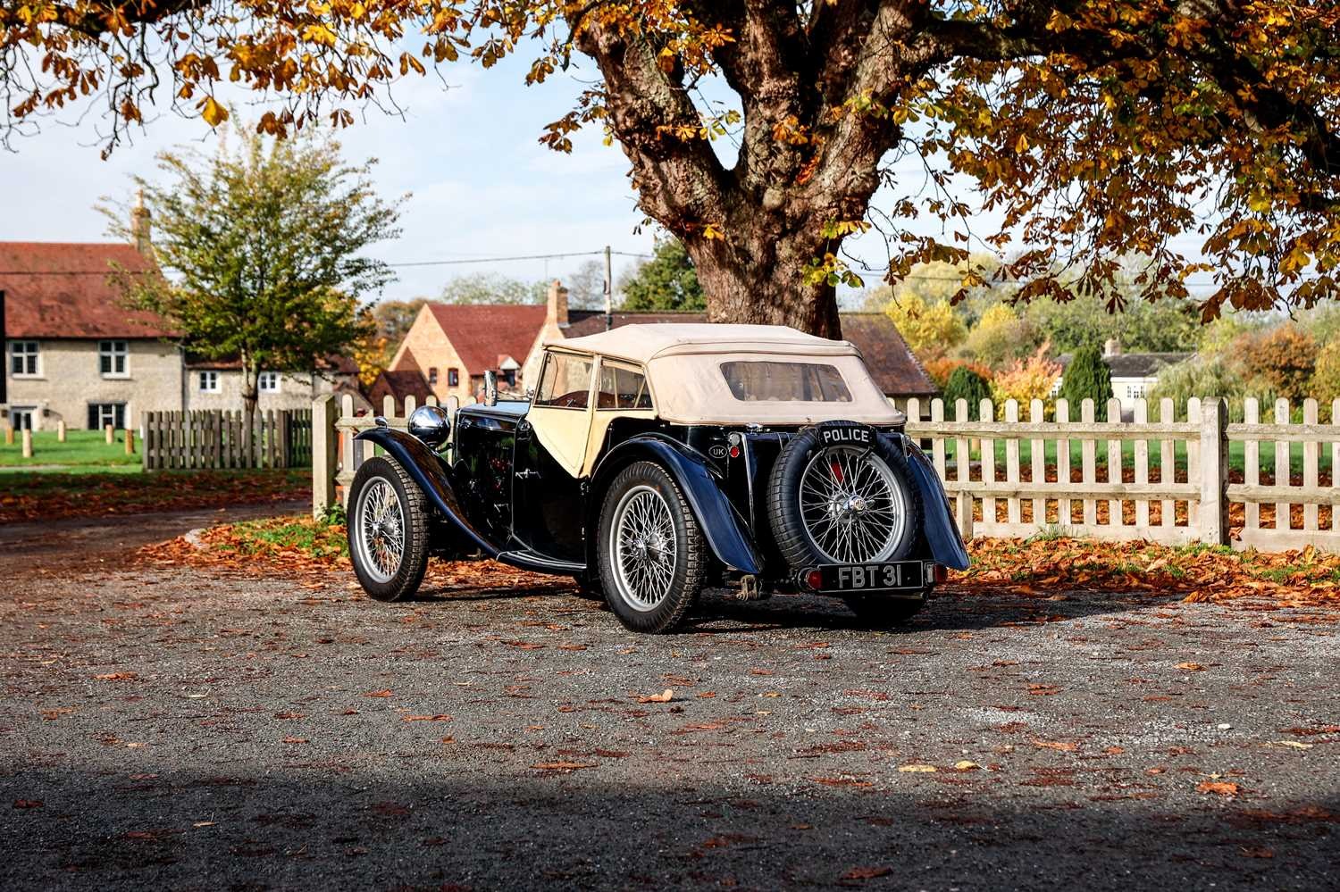 Used MG TC 1998 for sale - 76391400: Photo 10