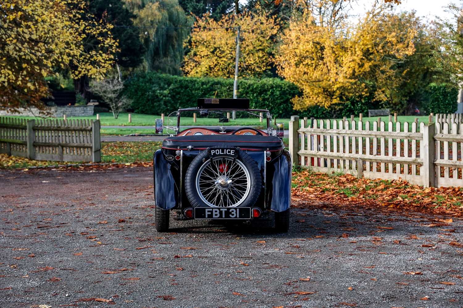 Used MG TC 1998 for sale - 76391400: Photo 11