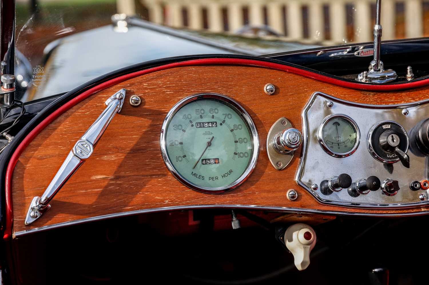 Used MG TC 1998 for sale - 76391400: Photo 13