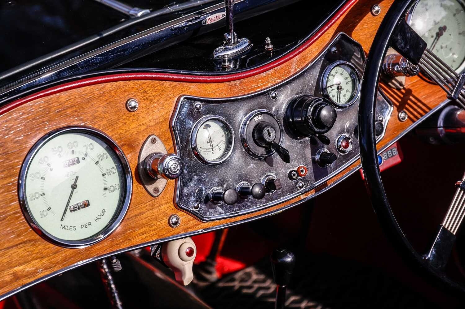 Used MG TC 1998 for sale - 76391400: Photo 14