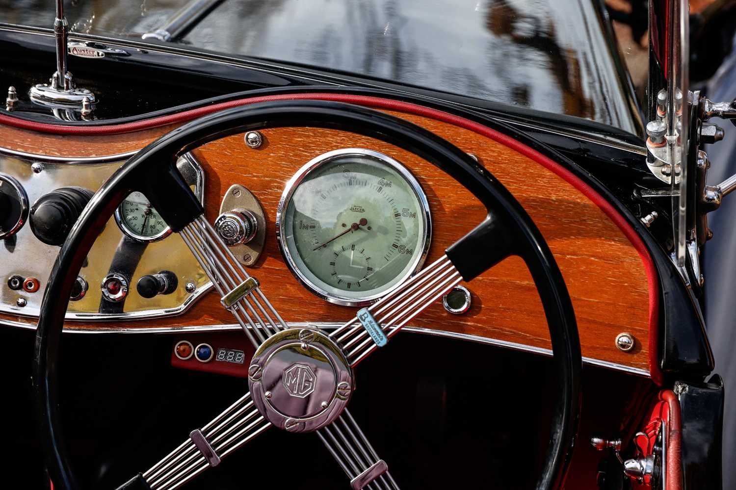 Used MG TC 1998 for sale - 76391400: Photo 15