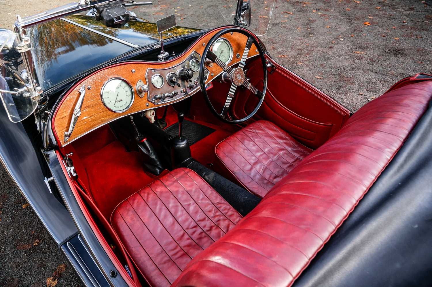 Used MG TC 1998 for sale - 76391400: Photo 18