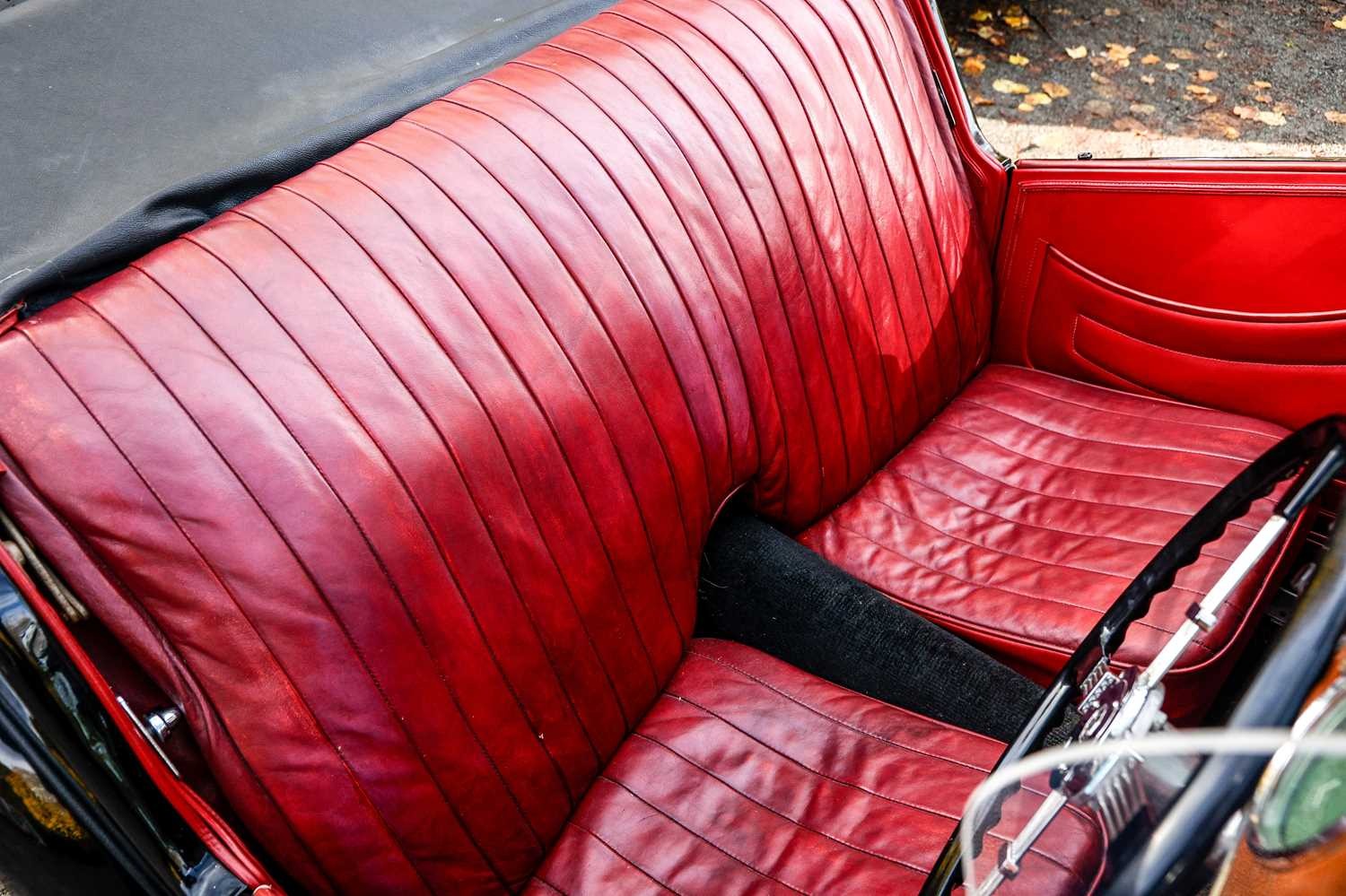 Used MG TC 1998 for sale - 76391400: Photo 19