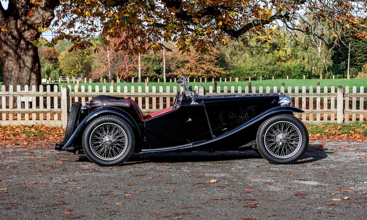 Used MG TC 1998 for sale - 76391400: Photo 2