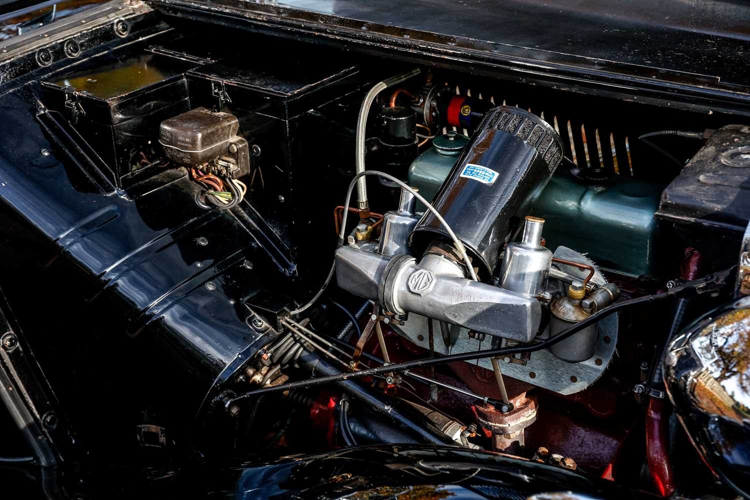 Used MG TC 1998 for sale - 76391400: Photo 20