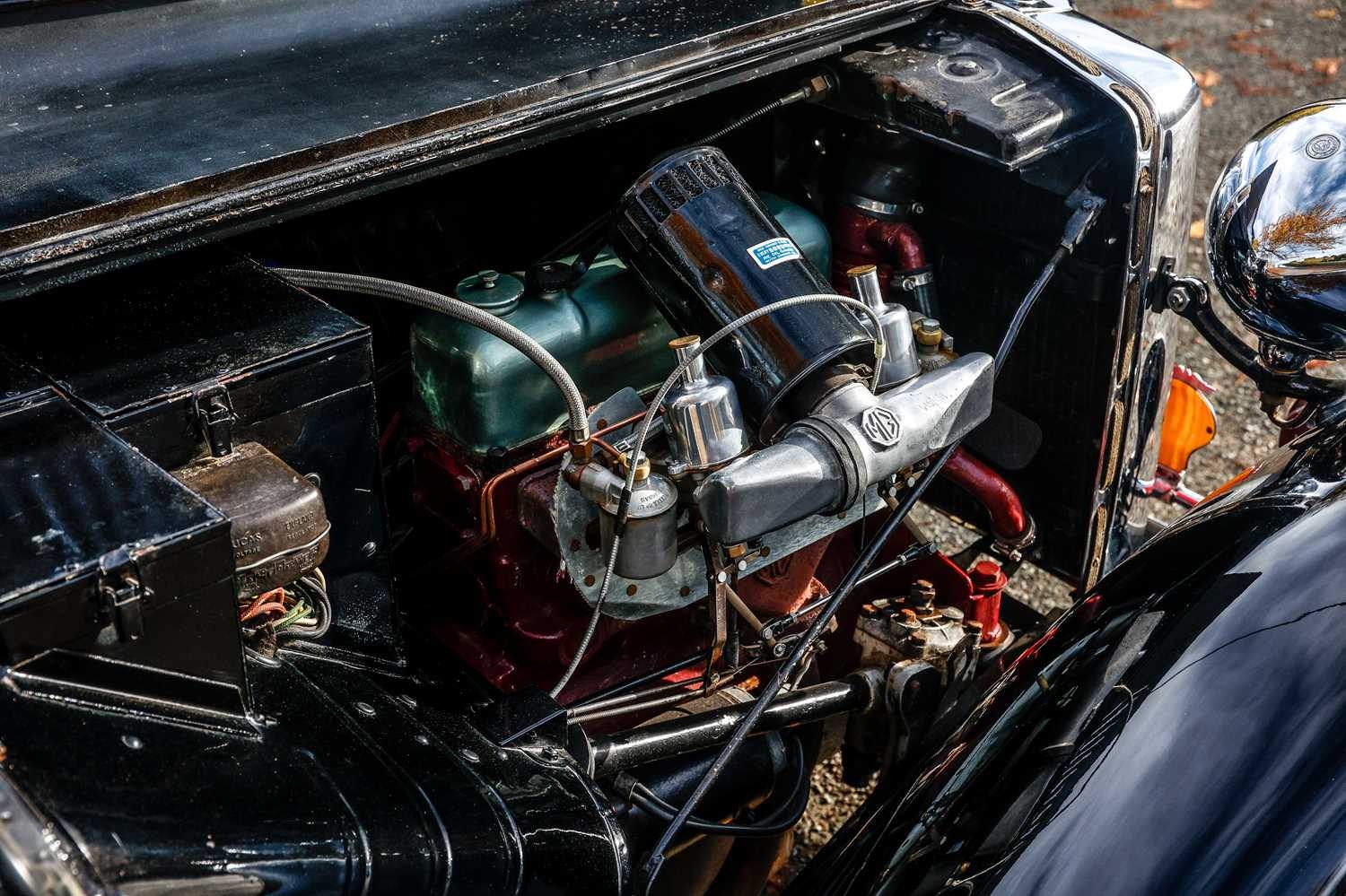 Used MG TC 1998 for sale - 76391400: Photo 21