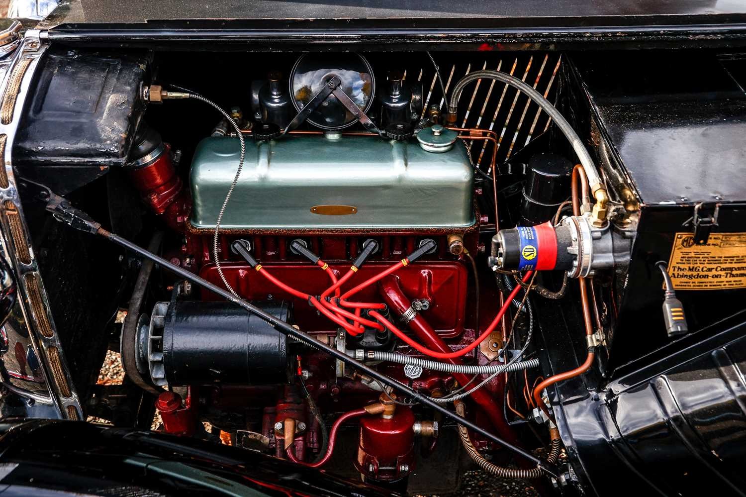 Used MG TC 1998 for sale - 76391400: Photo 22