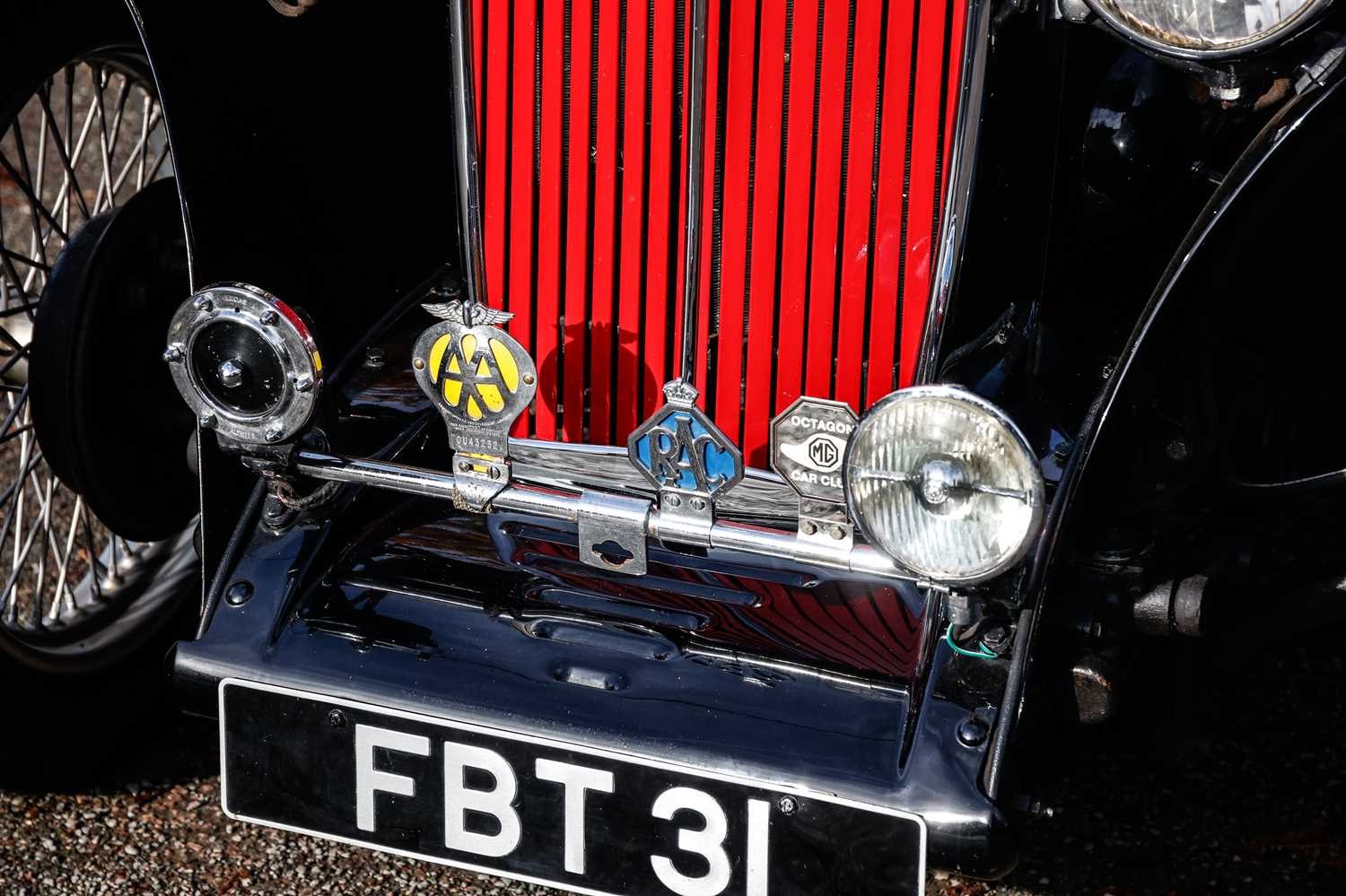 Used MG TC 1998 for sale - 76391400: Photo 24