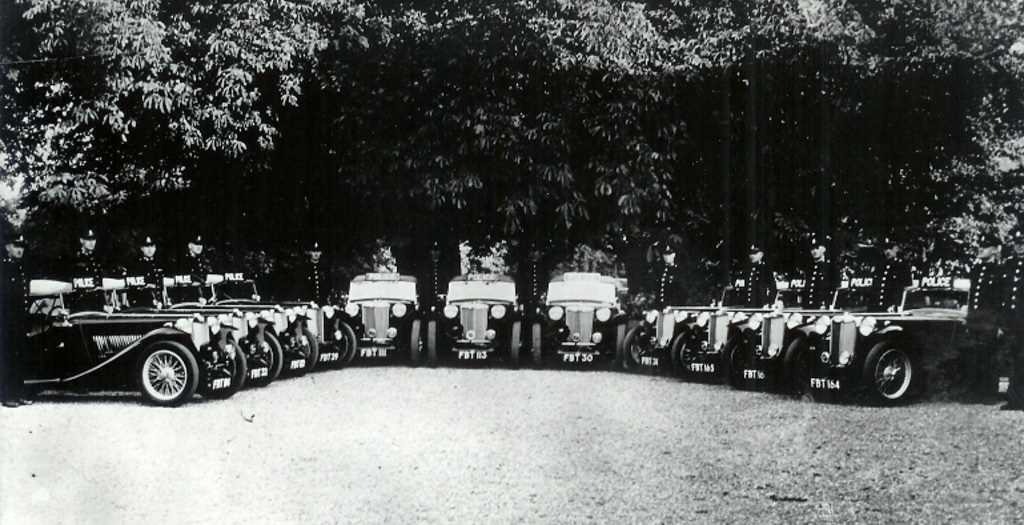 Used MG TC 1998 for sale - 76391400: Photo 27