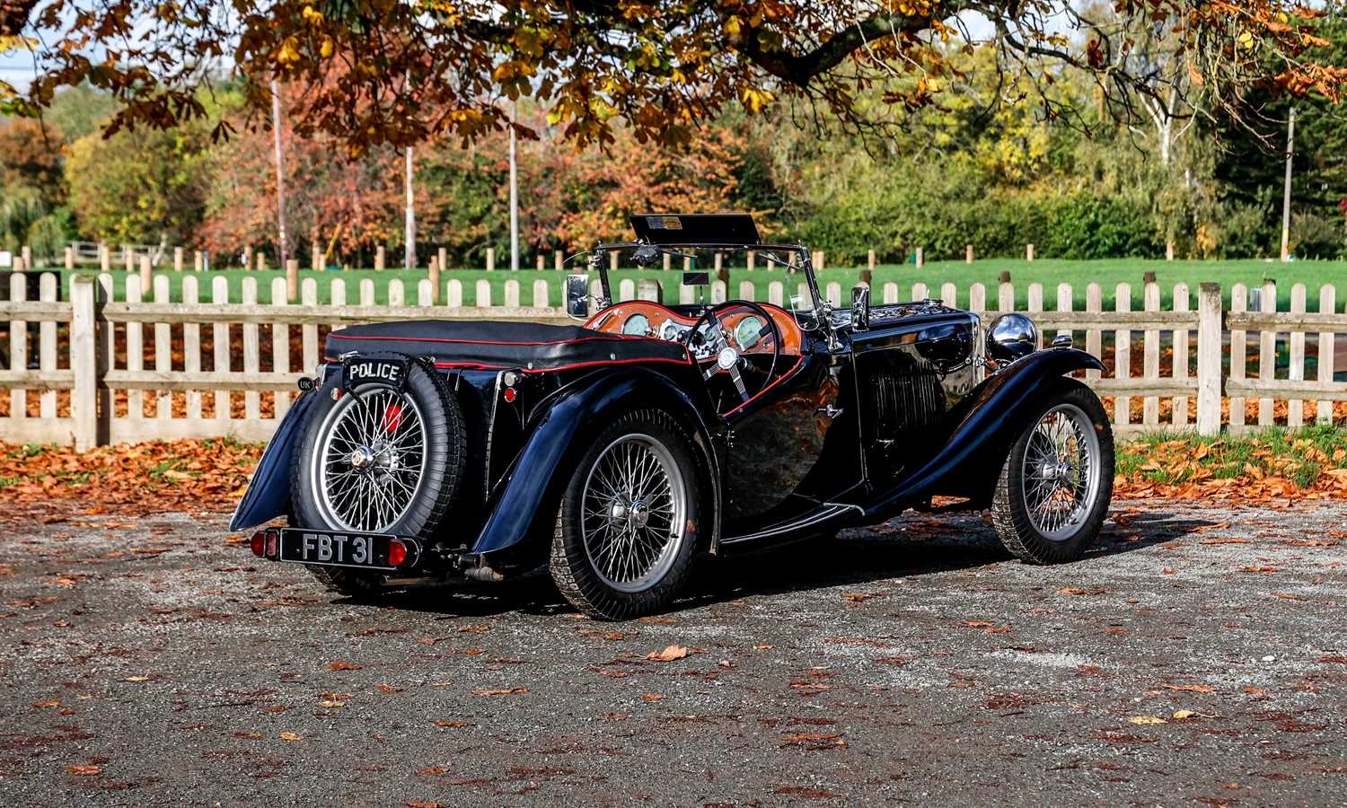 Used MG TC 1998 for sale - 76391400: Photo 3